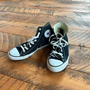 Men’s converse